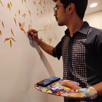 Mithilesh Sharma's Photo