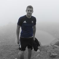 Thibaut Lantheaume's Photo