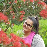 Ketaki Mishra's Photo