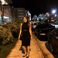 Valeriia Zhibritska的照片