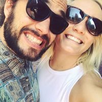 Victoria Carrier的照片