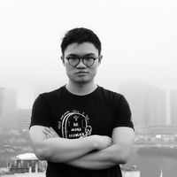 Le foto di rorschach law