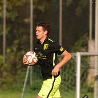 Yannick Salzmann's Photo