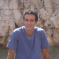 Regragui Jaaf's Photo