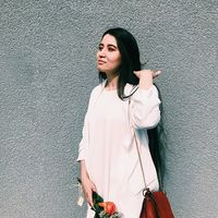 Gulfia Kutlahmetova's Photo