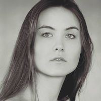 Полина Целых's Photo