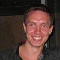 Michael Jensen's Photo