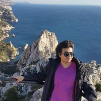 Ramiz Siddiqui的照片