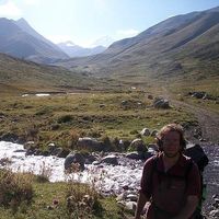 Fotos de Josh Greenwood