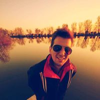 Balázs Lengyel的照片