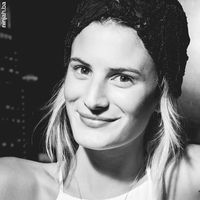 Photos de delfina grassi