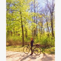 Büşra Tokgöz's Photo