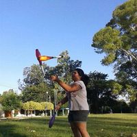 Fotos de Maite Barresi