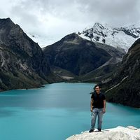 Carlos Herrera Pedrueza's Photo