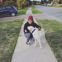 Elsa Huey Lynn Chew的照片