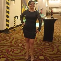 Wendy Melgar's Photo