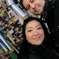 Le foto di Alex  Ross