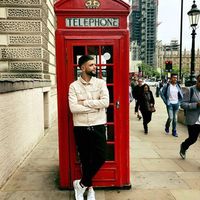 Photos de Marco Rosa