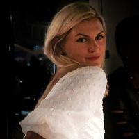 Fotos von Anna Kuznetsova