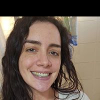 Solana Bertona's Photo