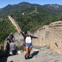 IVONE  MUSHI's Photo