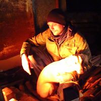 Andrej Knjaževič's Photo