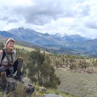 Amelie  Hadinger's Photo