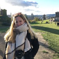 Carolin Hausen's Photo