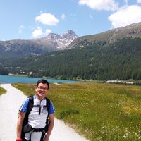 cheoltaek ahn's Photo