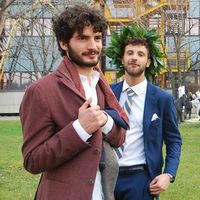 Michele Incerto的照片