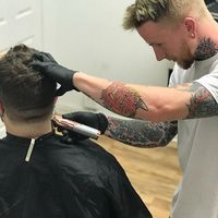 Austin Walters's Photo