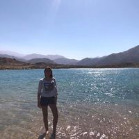 Lucía Matteu的照片