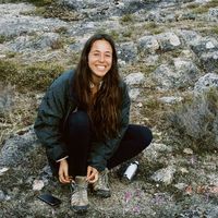 Ana Beatriz Santos's Photo