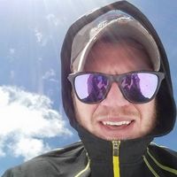 Spencer Martinson's Photo