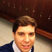 Eurico Esteves's Photo