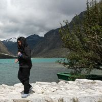 Monica Cahuana Gamonal的照片