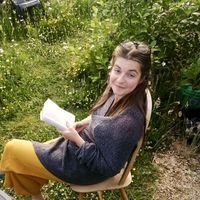 Natasha Saam-Mourton的照片