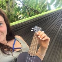 Madi Thrasher的照片