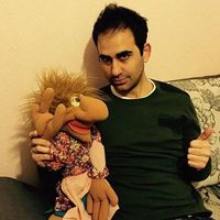 Giovanni Belcastro的照片