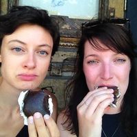 Christine Mitru's Photo