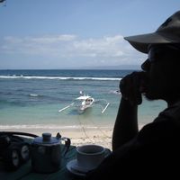 Kelik Widyanto的照片