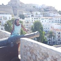 Fotos de ÉLIDA LIMA