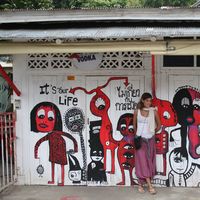 Naomi  Bacci's Photo