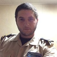 Ateş Şimşek's Photo