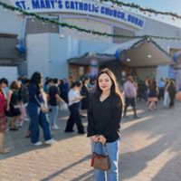 Fotos de Meg Sarmiento