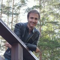 Dmitry Dvornichenko的照片