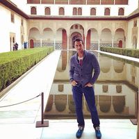 Javichu González's Photo