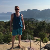 Dan Sweetman的照片