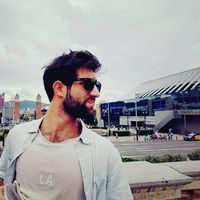 Aridani Barrera Rodriguez的照片