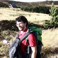 Periklis Petropoulos的照片